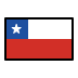 flag, Chile